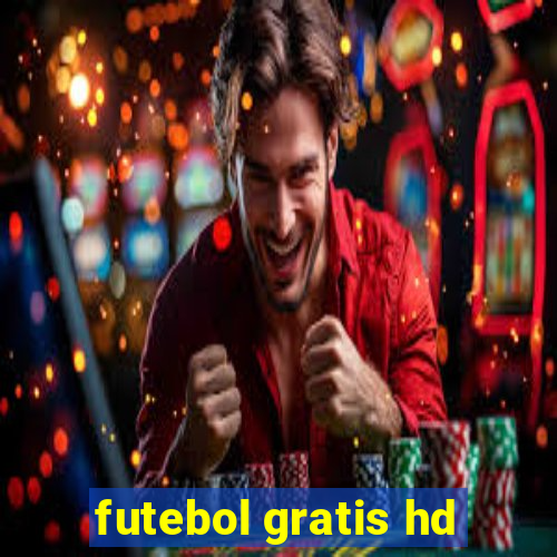 futebol gratis hd